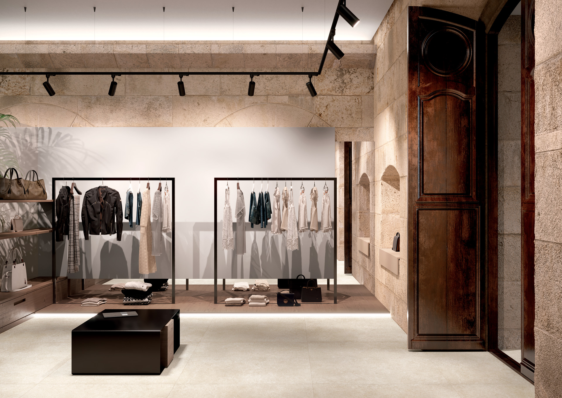 Mystone Limestone MARAZZI Italy