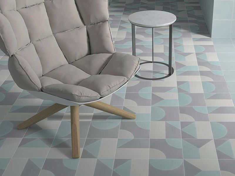 Cement WOW