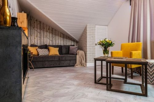 Декоративный кирпич Плоскость Дижон 402 23,7x7x1,4 Leonardo Stone