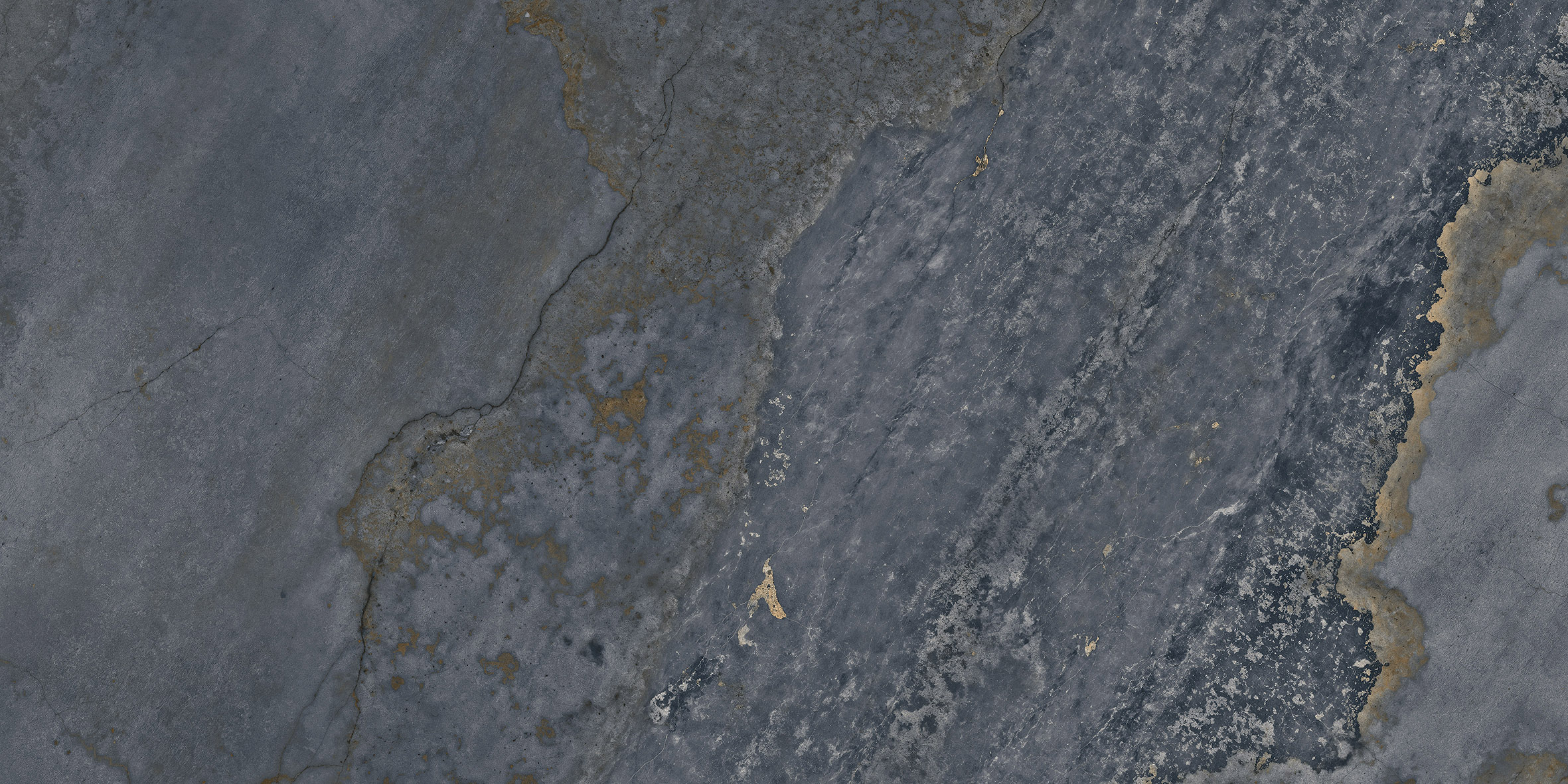 Planet Blue Metal Soft 60x120 Fanal
