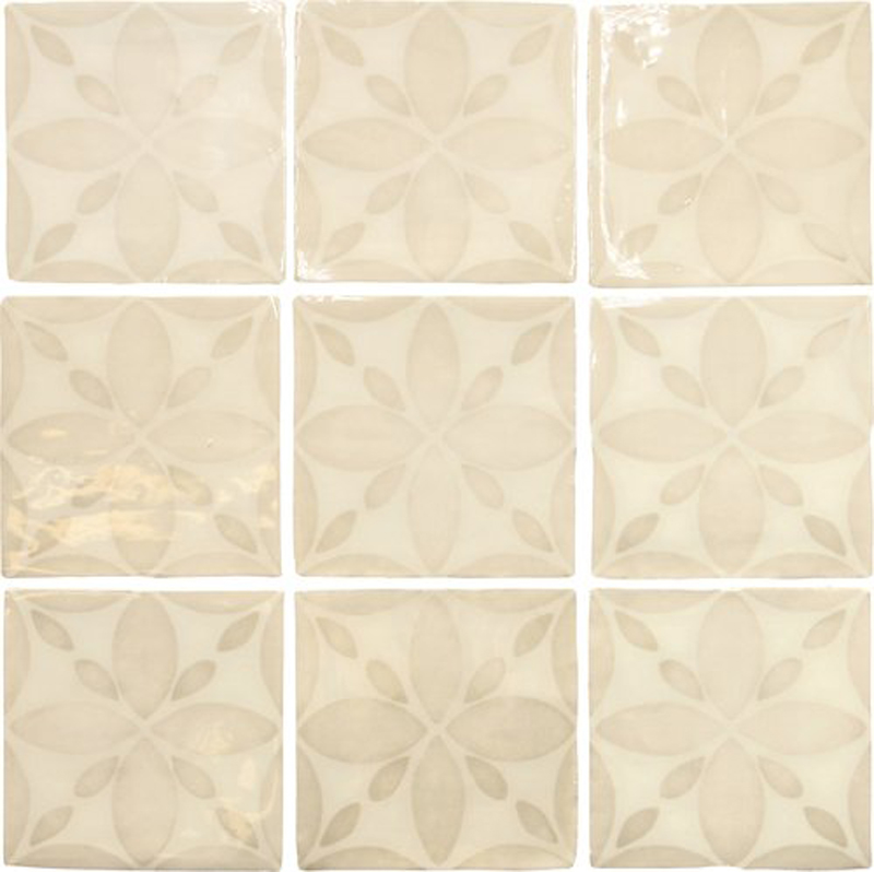 A037559 Mariza Beige 13x13 Ape Ceramica
