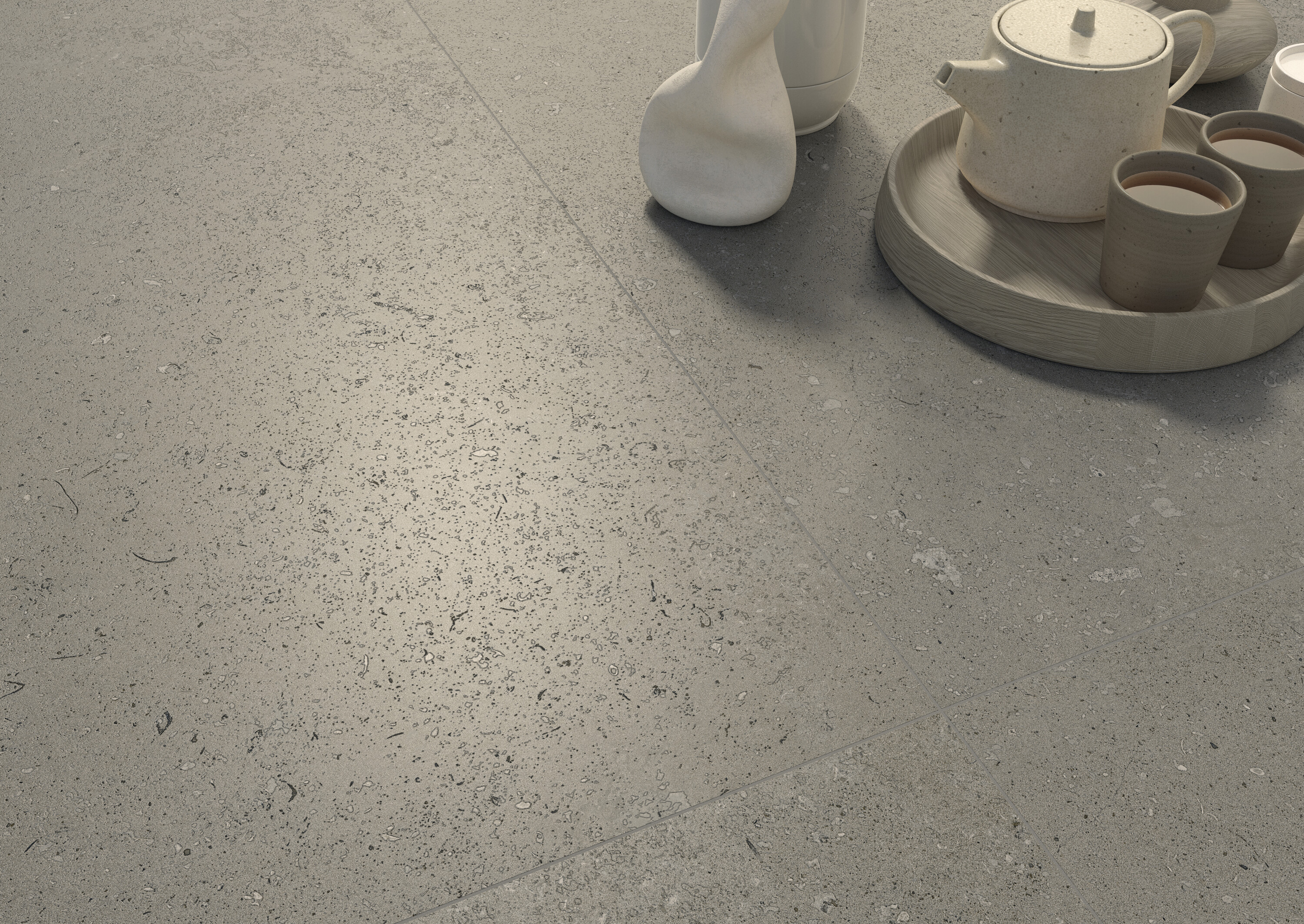 Decor Rift Vania Rainbow Mate Rect 60x120 Cifre фото 15