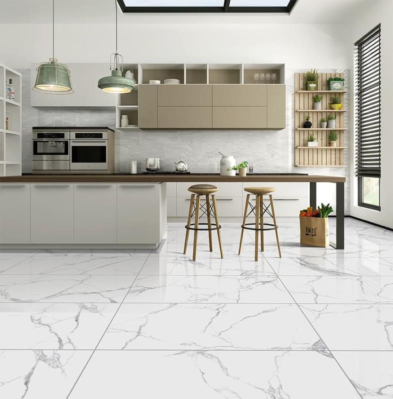 Lapis Azzurro Infinity Ceramica