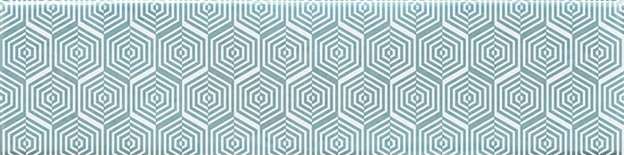 Decor Opal Sky 7.5x30 Cifre