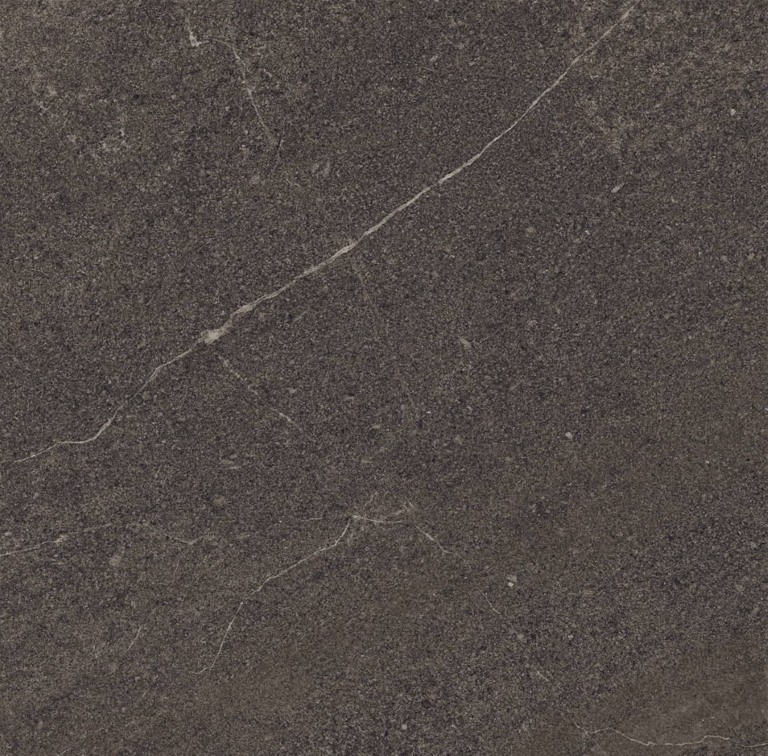 GB03 Gabbro неполированный 60x60x1 Estima