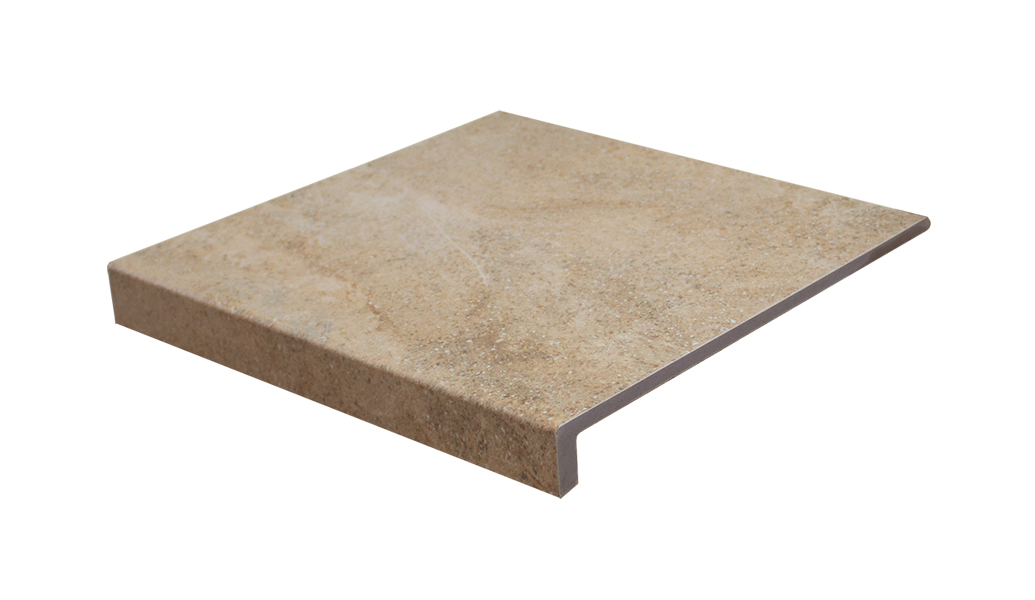 Ступень кантик Модерн Abell 270 31x30.4x9.5 Interbau