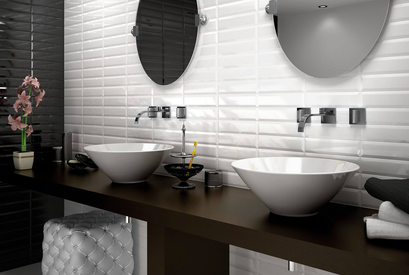 12738 Metro White 7.5x15 EQUIPE фото 8