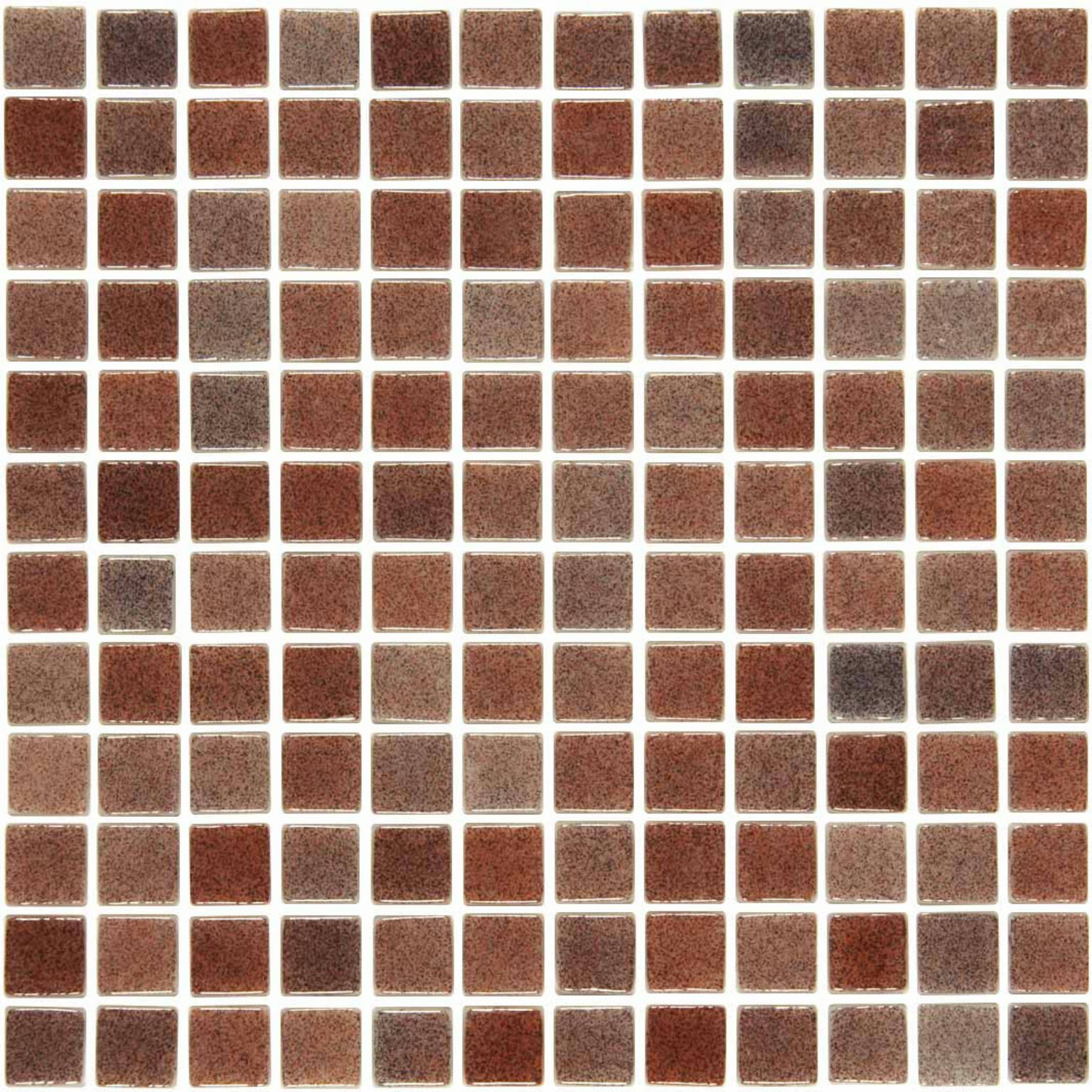 BR-6003 Marron Morado 31.6x31.6 Mosavit