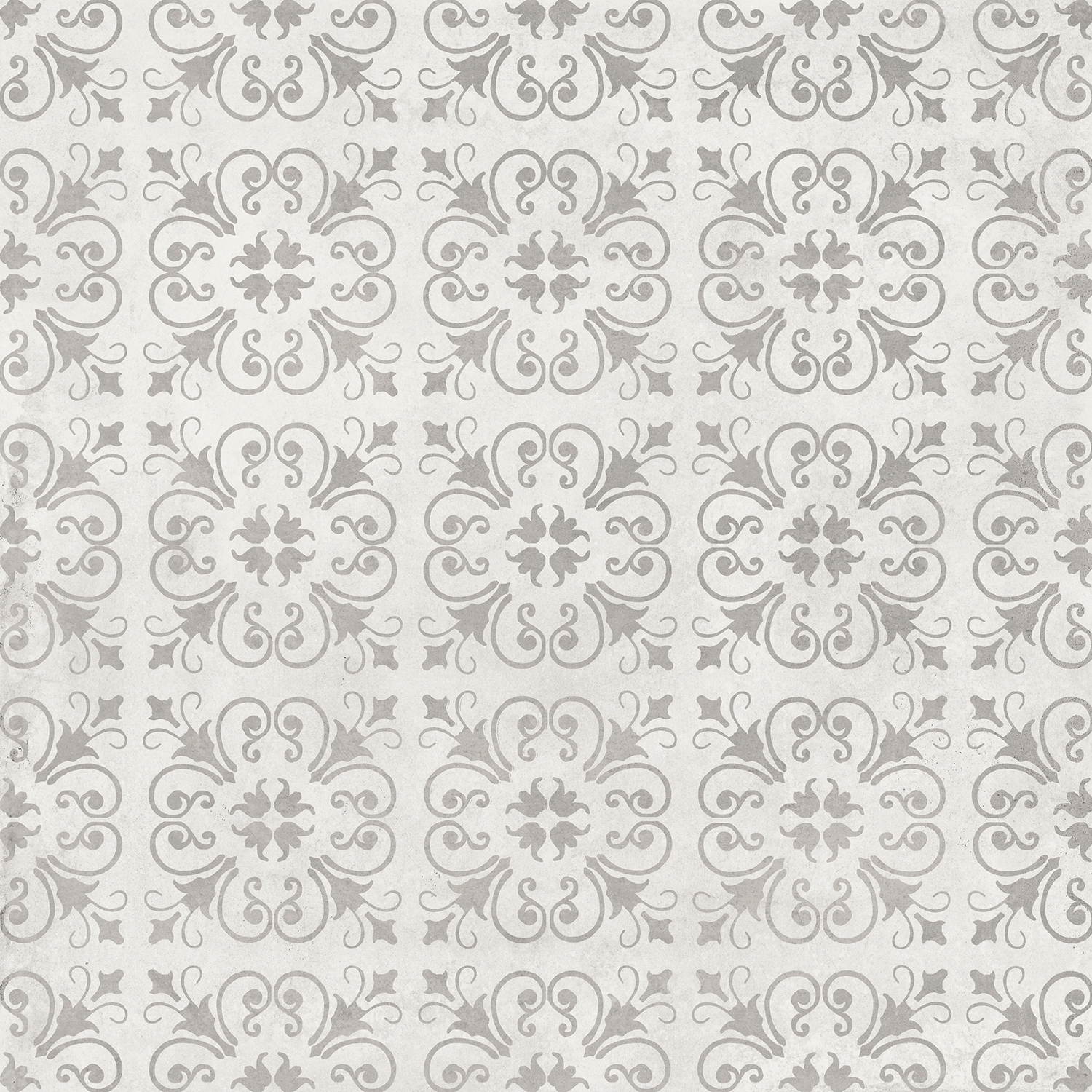 SG1576N Карнаби-стрит орнамент серый 20x20x0,8 Kerama Marazzi фото 3