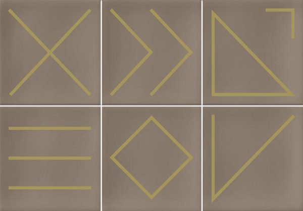 Nagano Nuez 23x33,5 VIVES