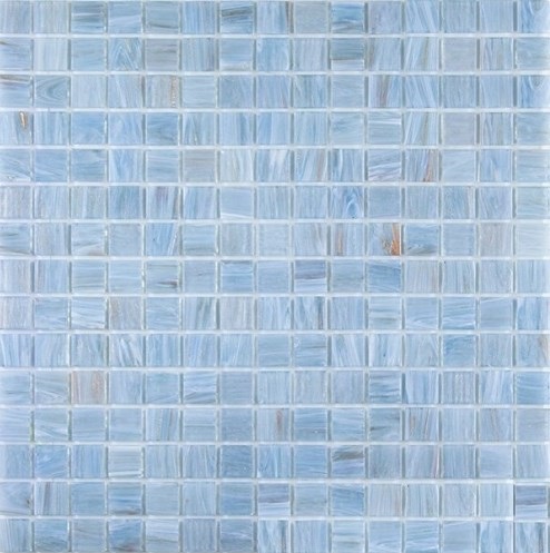 GA 142 Gold Star 2x2 32.7x32.7 ROSE MOSAIC