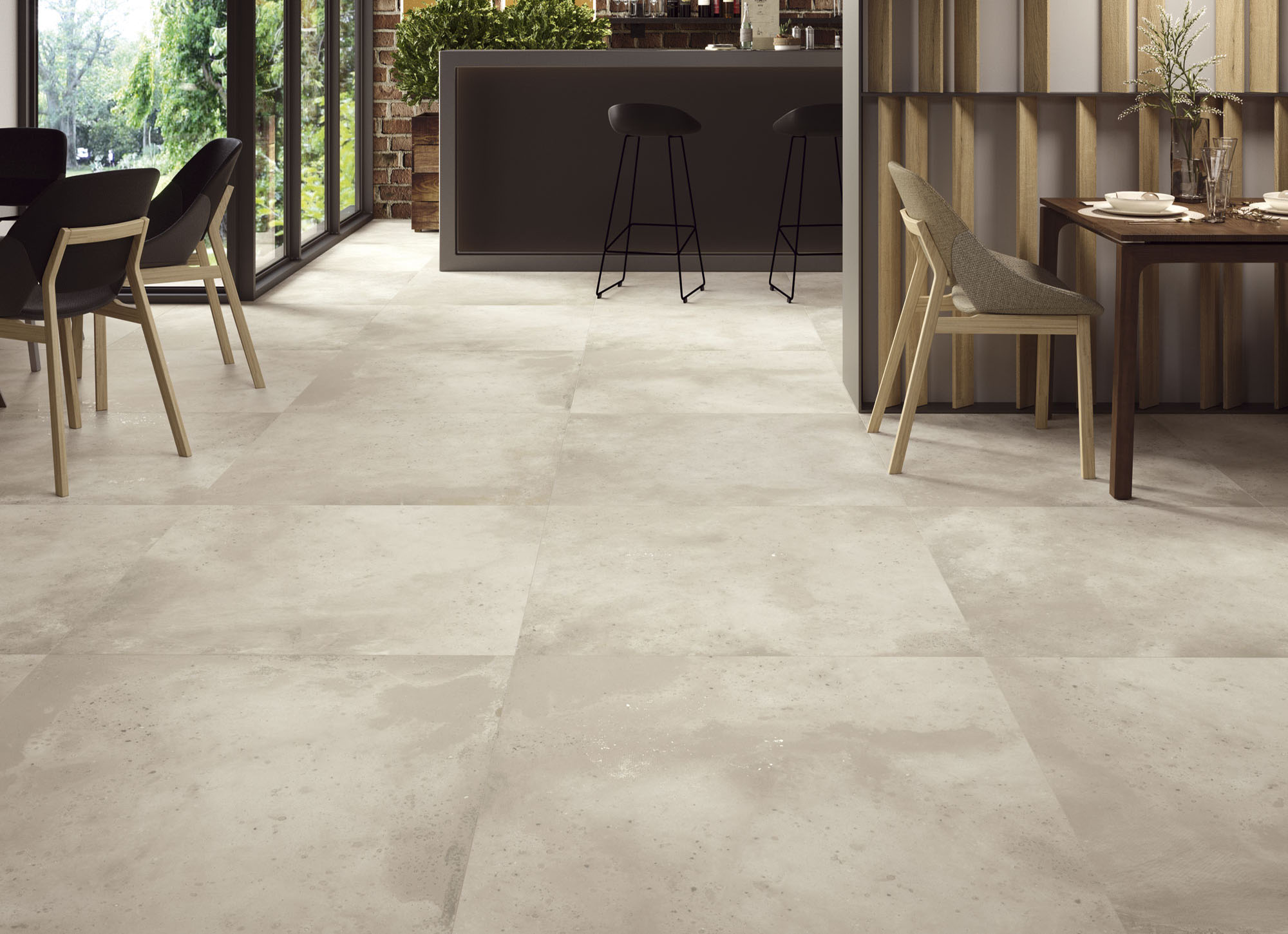 Montana Porcelanite Dos