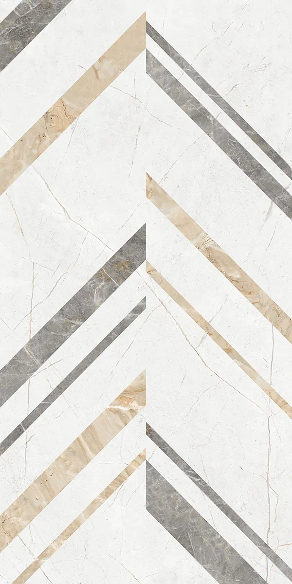 IM00 Improve White Полированный 60x120x9 Estima