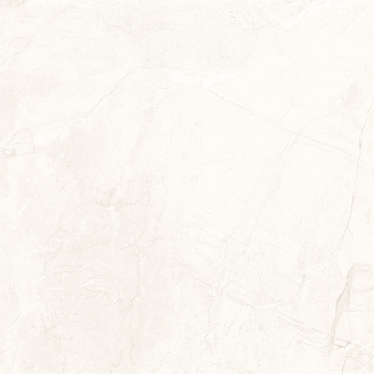 Нобл Бианко ПРО светло-серый матовый R11/A Бархат 60х60 Laparet фото 14