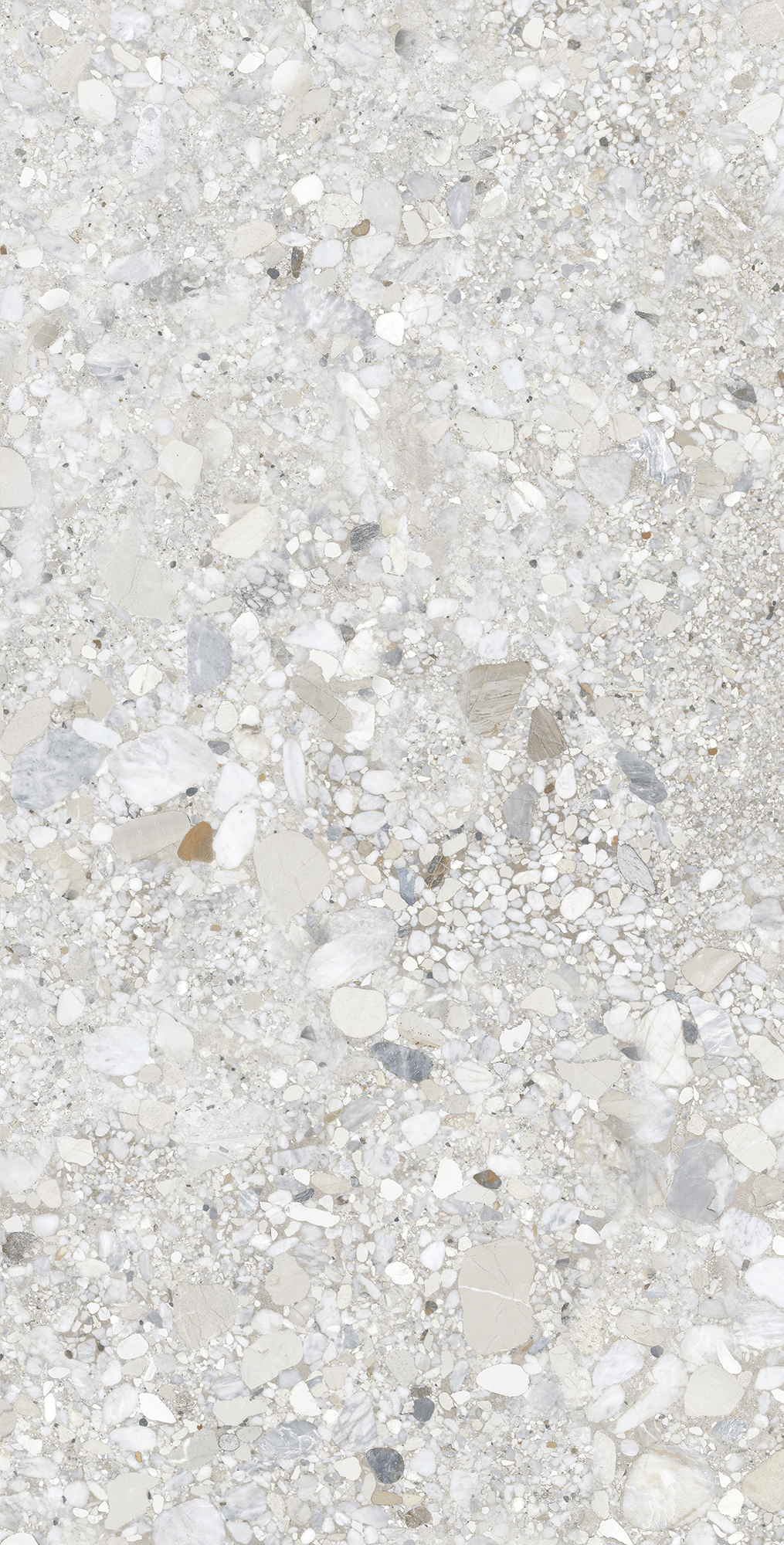 SL1001-A Gliato Terrazzo Solido 60x120 Creanza