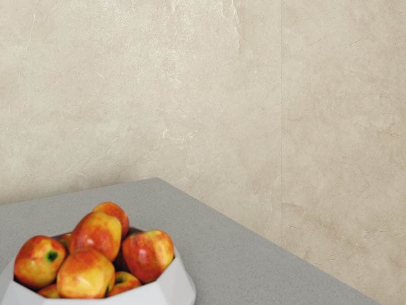 Cream Chamber Natural 120x120 Baldocer