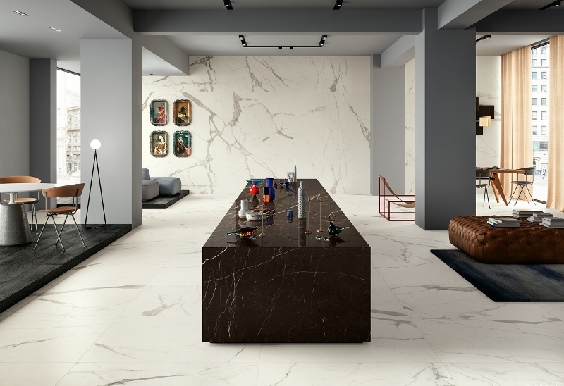 Vanity Cotto D’Este