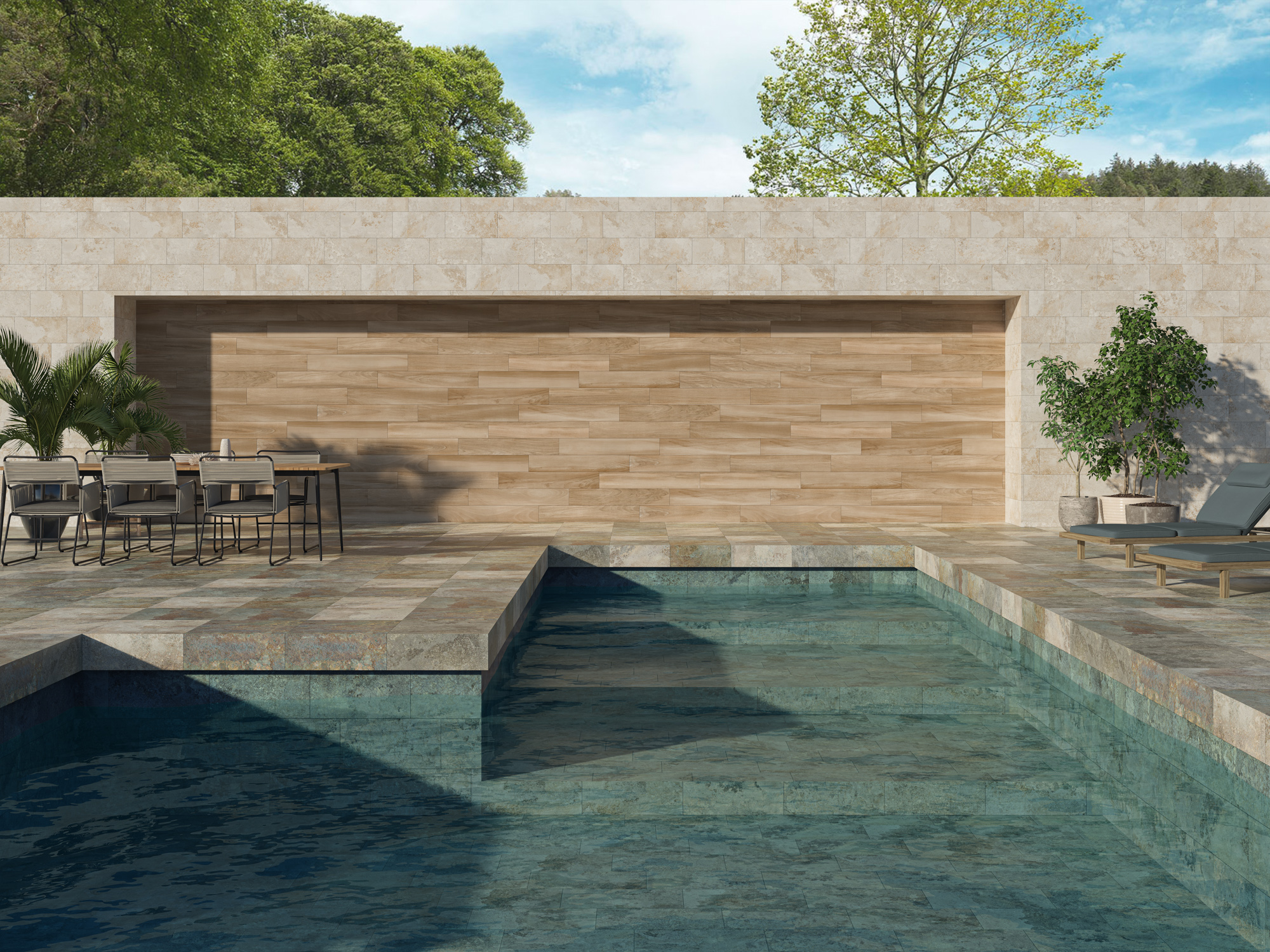 Kilauea Ecoceramic фото 9