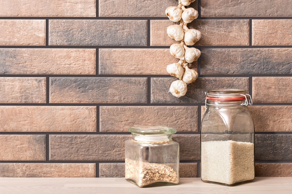 Loft Brick CERRAD