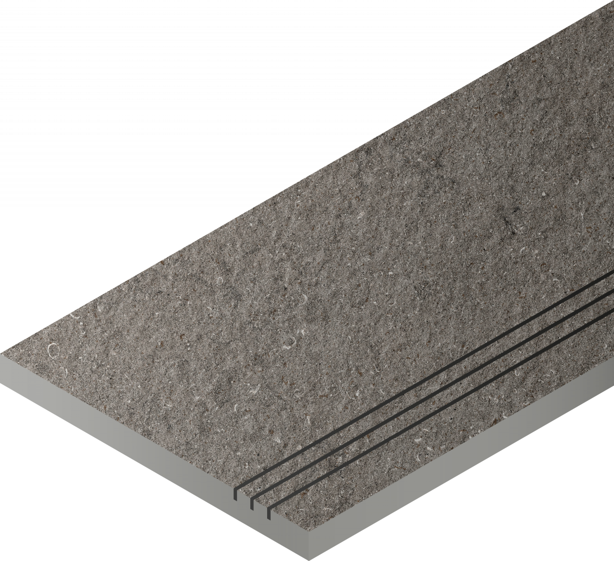 620090001045 Fume Bordo Grip Dx правый 30x60 Italon