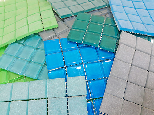 Сокровища России Роскошная мозаика фото 12