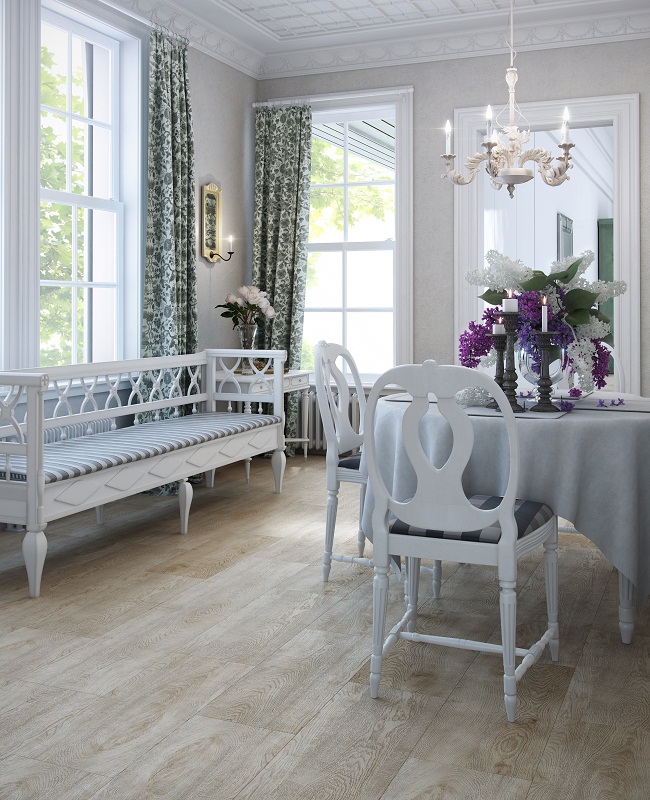 Italian Wood Grasaro