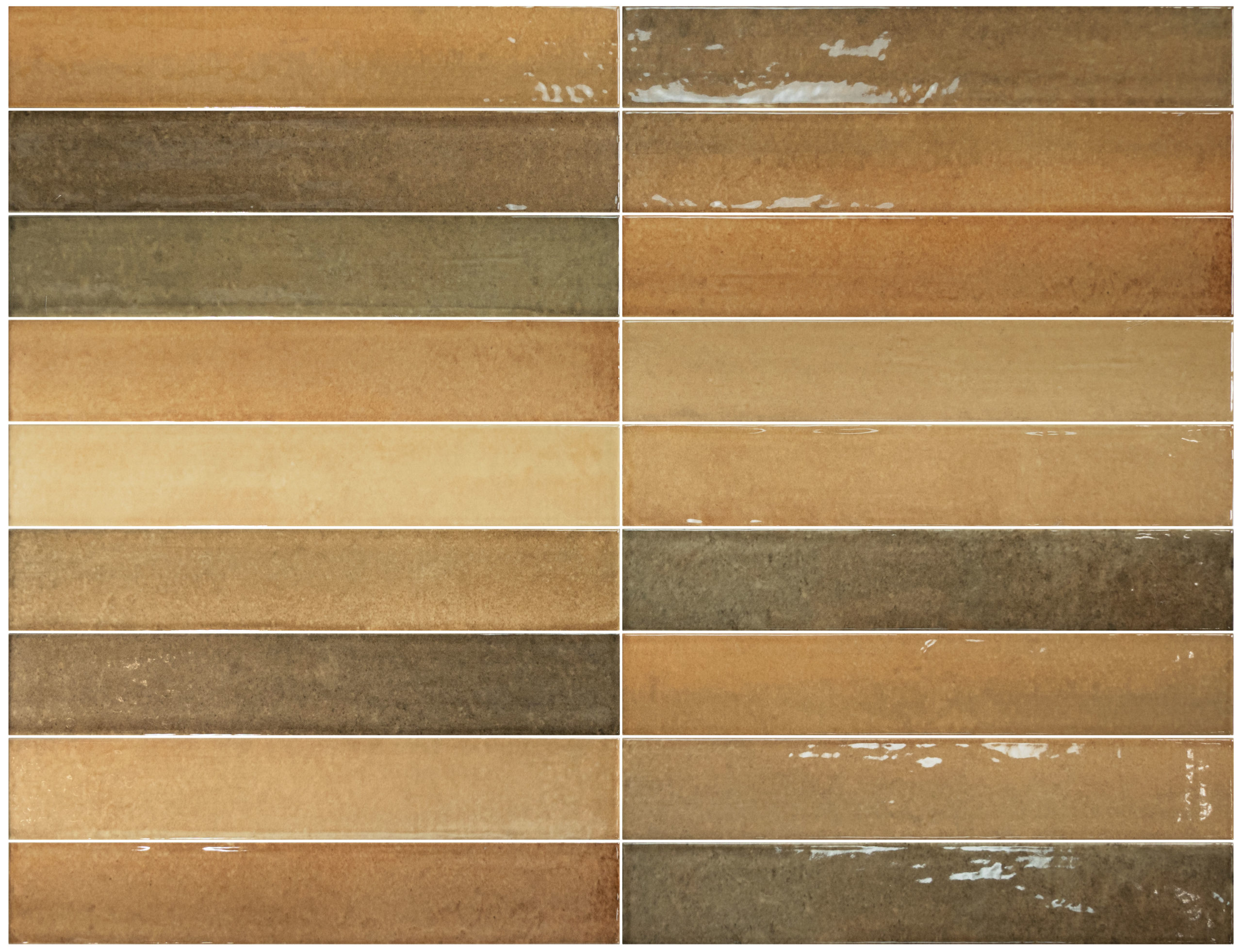 32673 Isola Golden Glow 5x30 EQUIPE