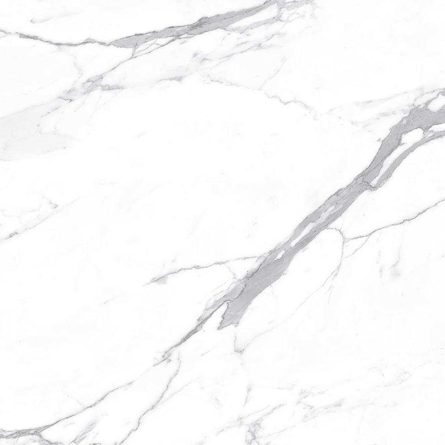 Carrara Terrific Silver Белый Матовый 60х60 Ceradim