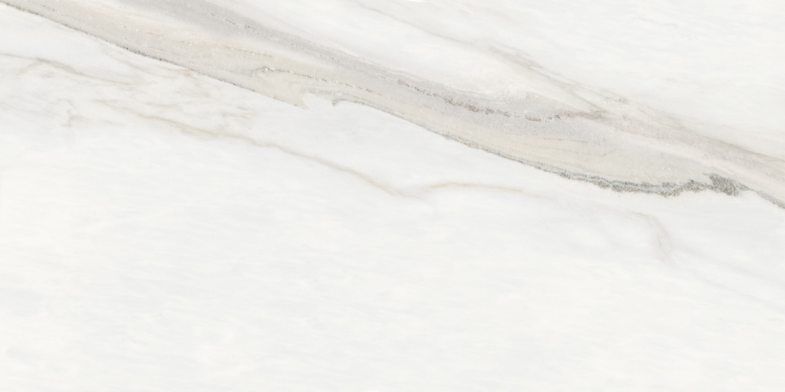 60120CMN01 Calacatta Monsoon Sugar 600x1200x9.5 Delacora