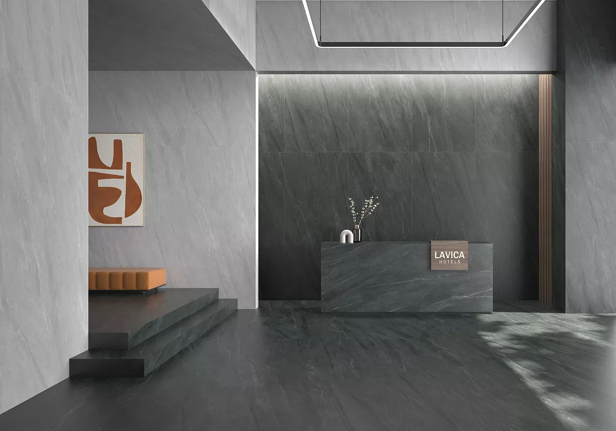 Lavica Geotiles
