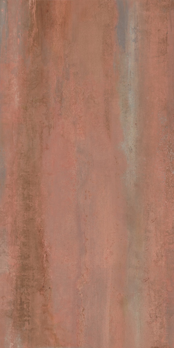 Aluminia Brick Red 80x160 Alpas Euro