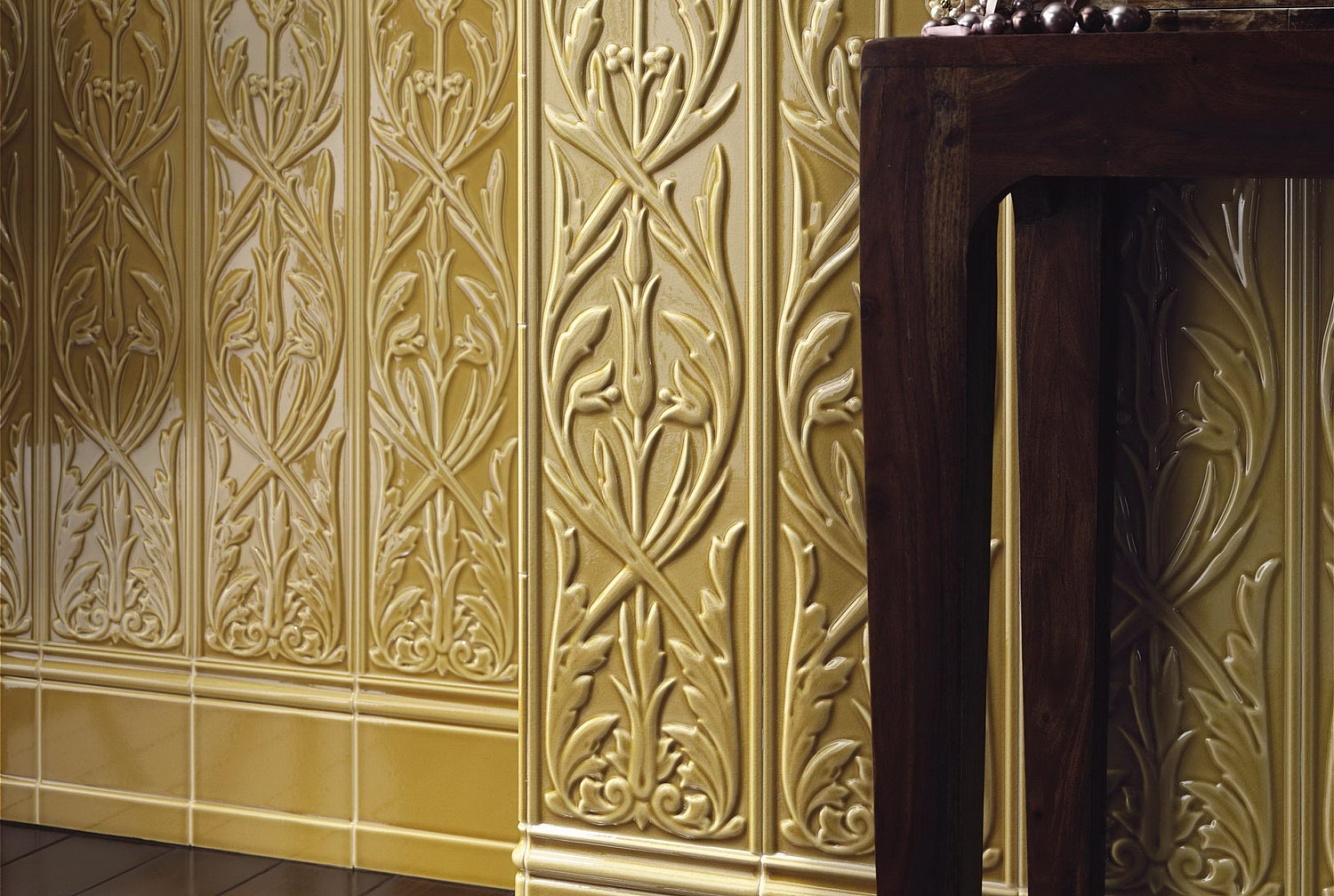 Epoque Ceramiche Grazia