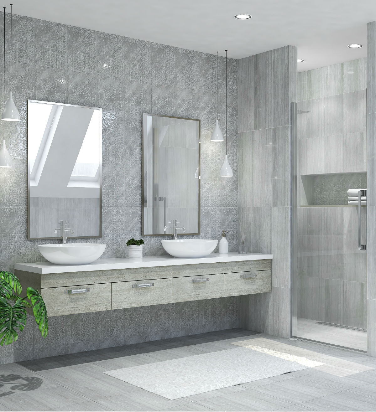Trevi Eletto Ceramica