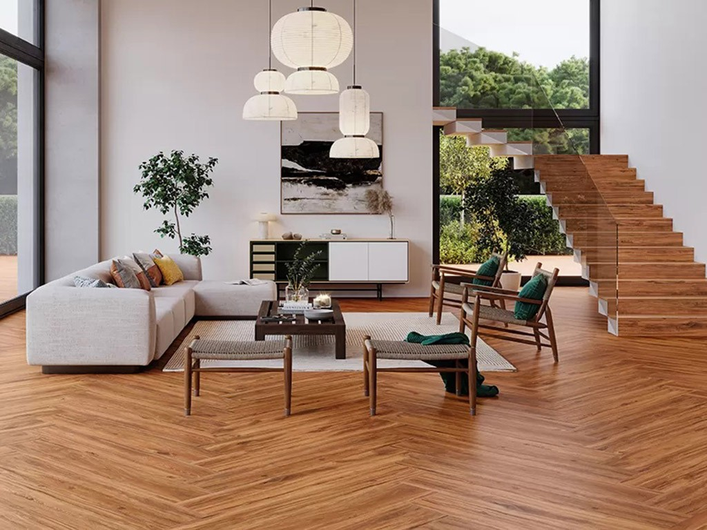 Base Lizana Olivo R11 200х1200х11 Exagres фото 6