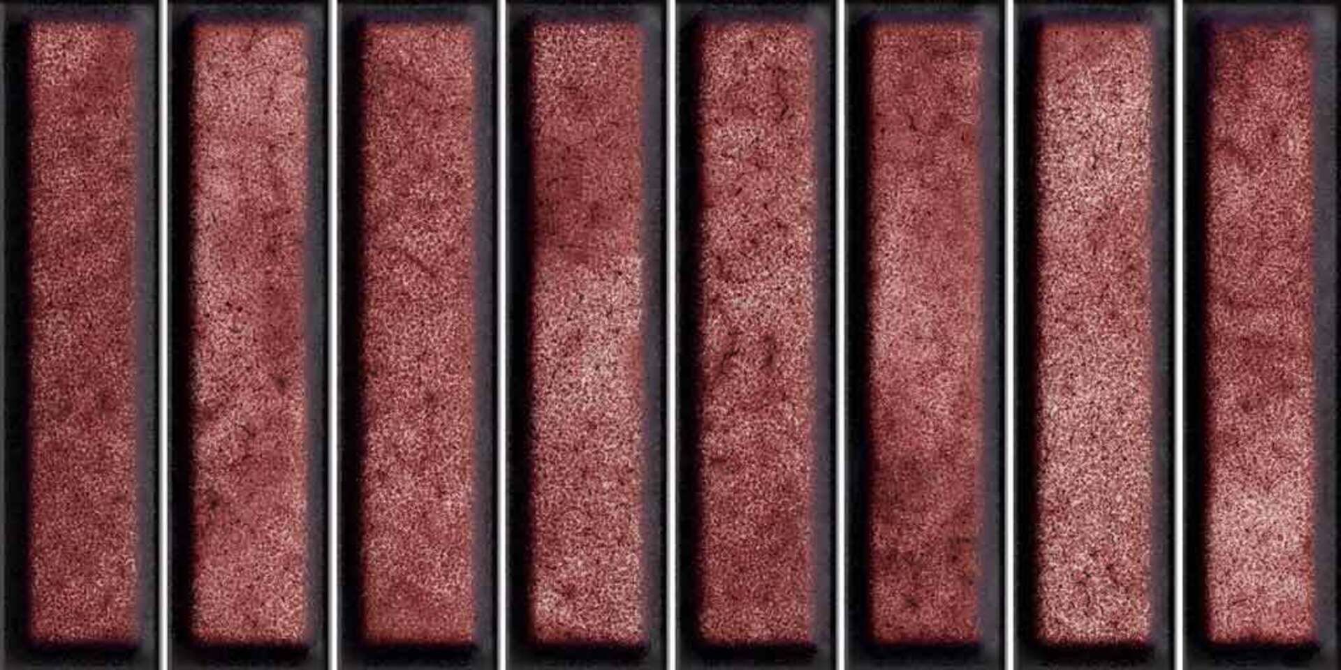 Domino Cobre Glossy 15x30 El Barco фото 17