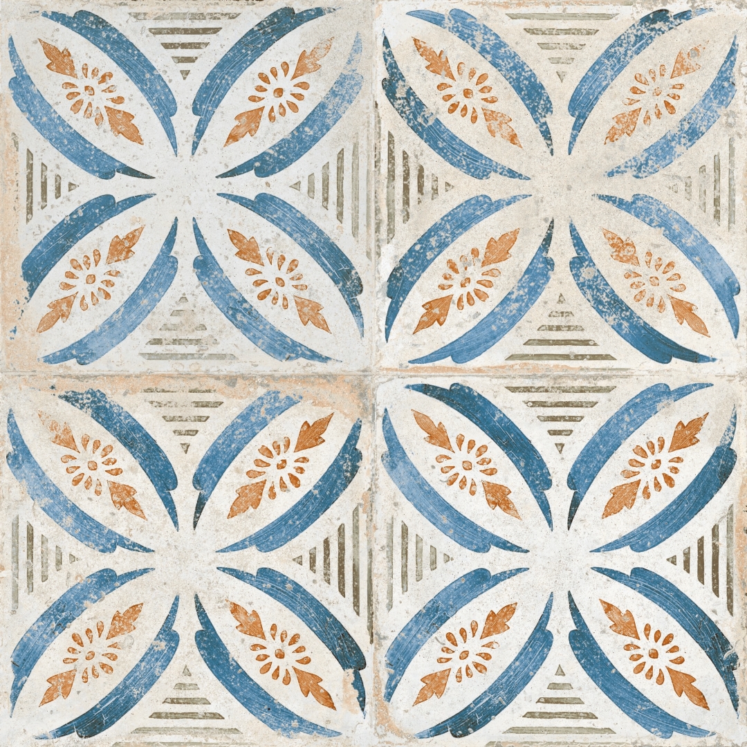 38175 Fs Roots-3 45x45x0,95 Peronda фото 6