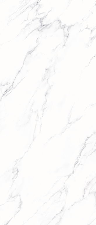 83017 Statuario Nat Ret 6mm 120x280 Ava Ceramica