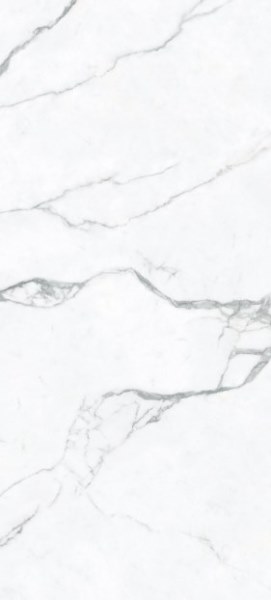 MN022AP261206 Statuario Oro Polished 6mm 120x260 Moreroom Stone