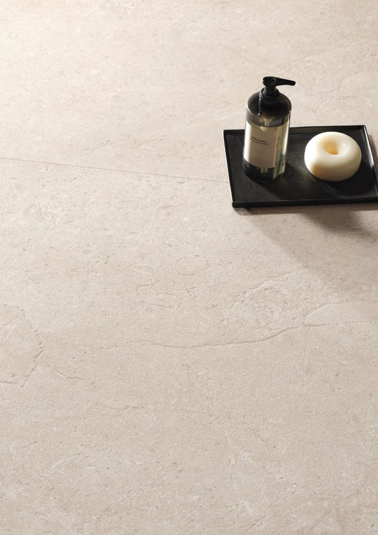 EN4Z Matera Stone Sassi Beige Silktech R10 Rett 60x120 ERGON
