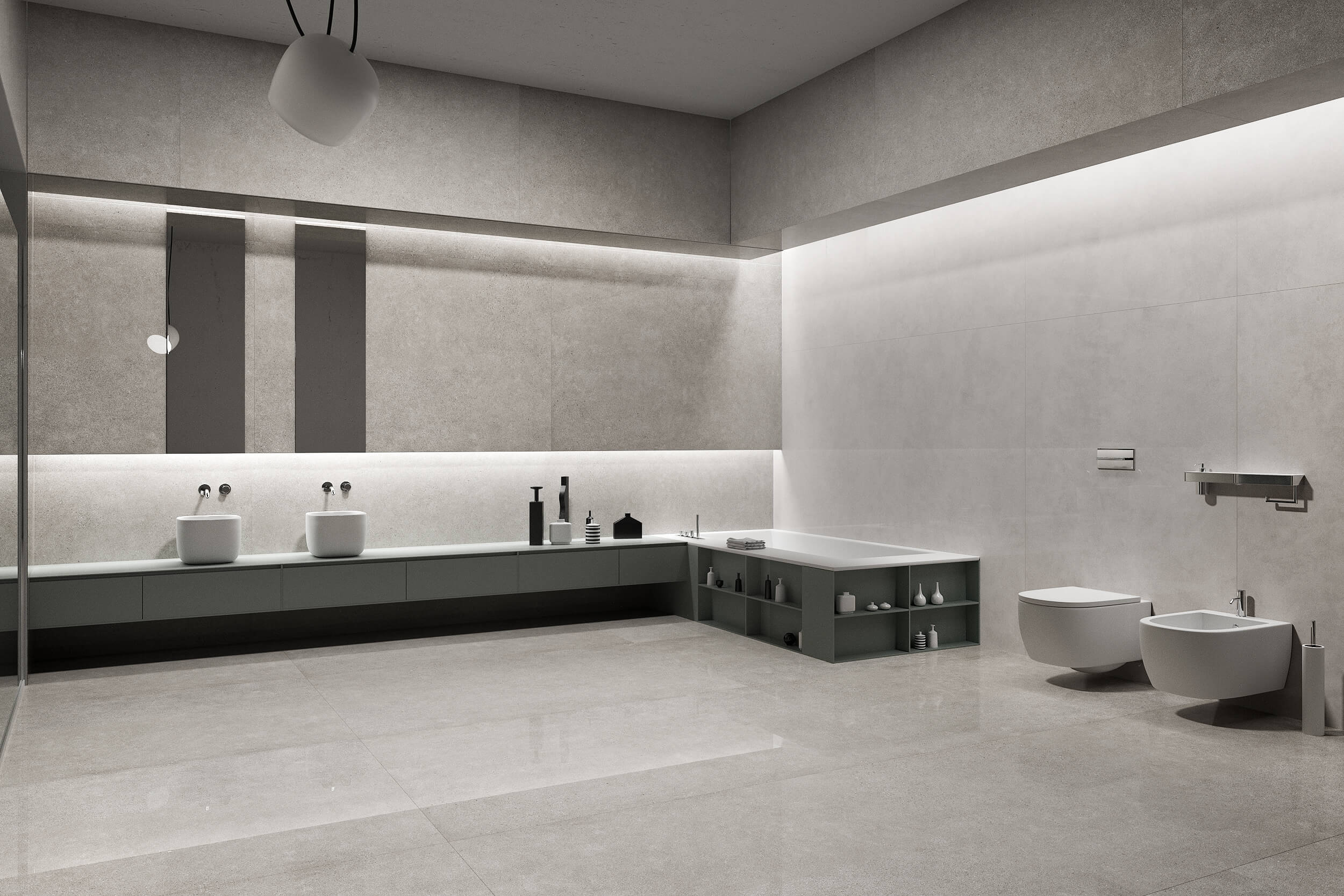 Cement  Artcer