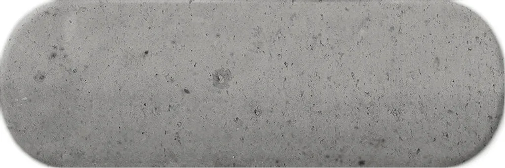 Feel Ovo Grey Brillo 5x15 Cifre