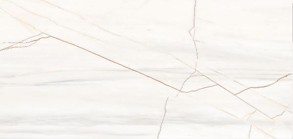 Crake White Polished 60x120 Staro