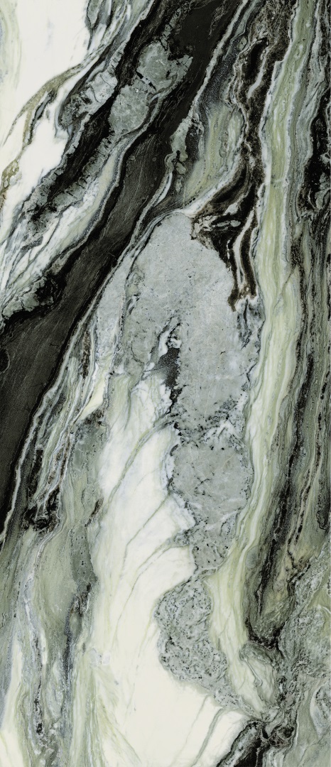 600180000061 Avantgarde Exclusive Green Lux 120x278 Italon