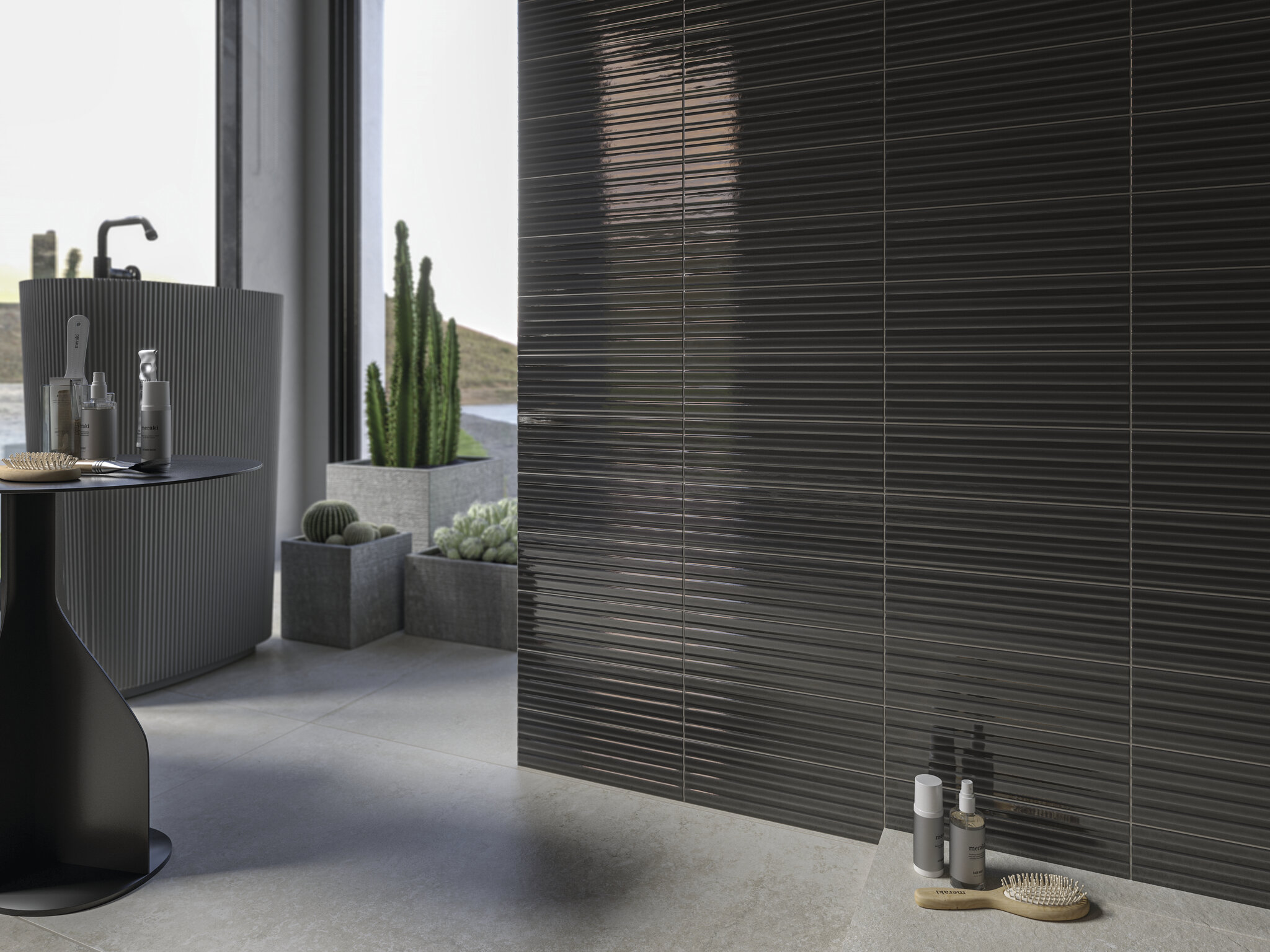 Gare Ivory Brillo 10х30.5 Cifre фото 10