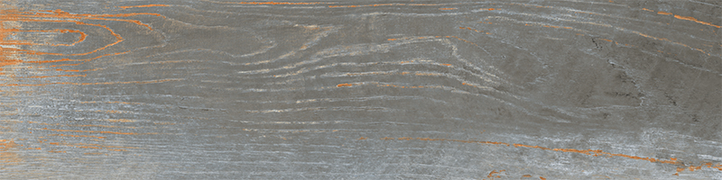 K952417R0001VTE0 RusticWood Черный Мат R10A 7Р 20х80 Vitra