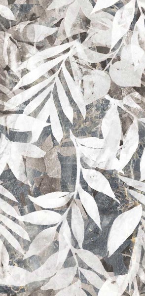 03909 MAJESTIC PURE FOLIAGE NAT/RET 60x119,5 Ceramiche Piemme
