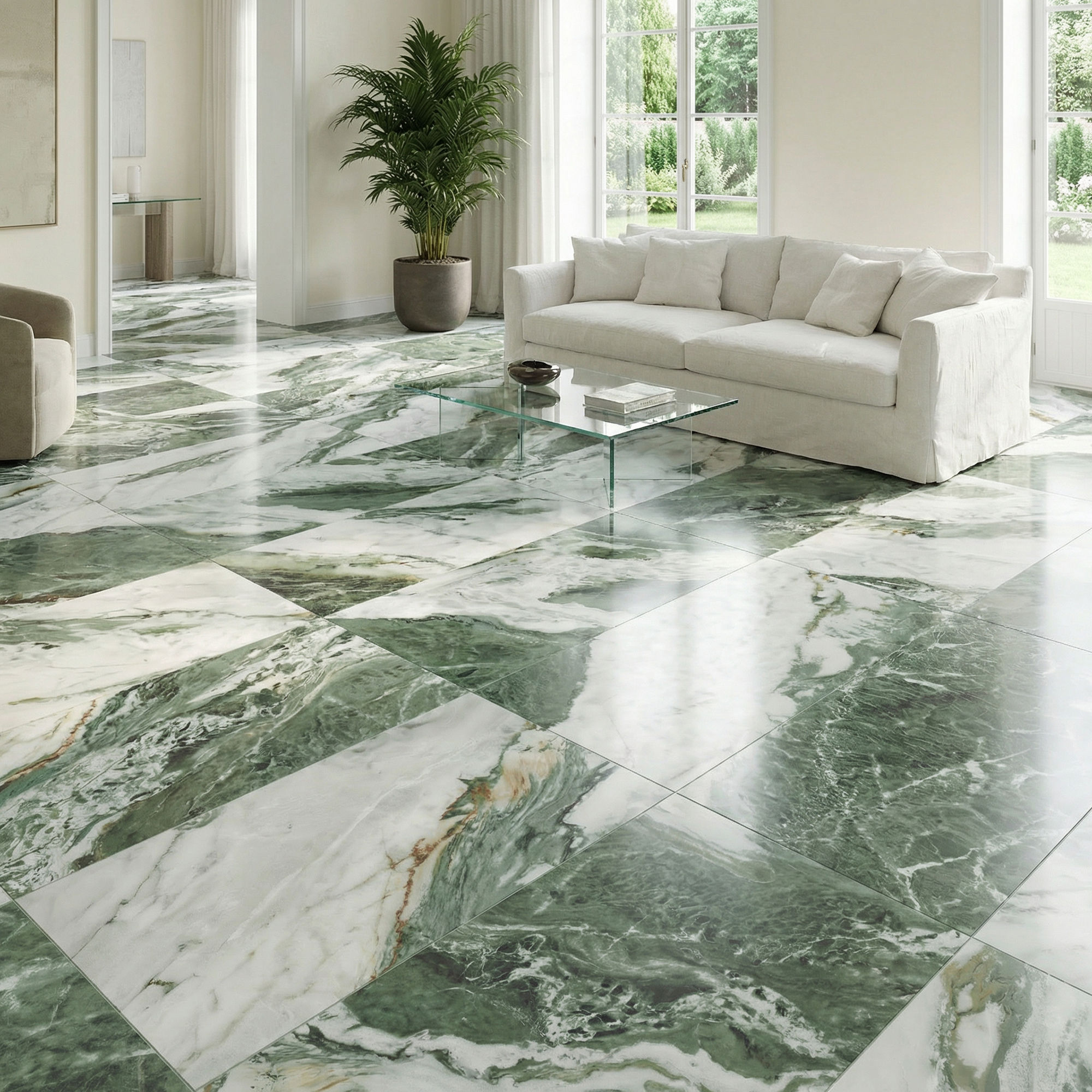 M4408P Omega Exotica Glossy 60x120 Buono Ceramica фото 36