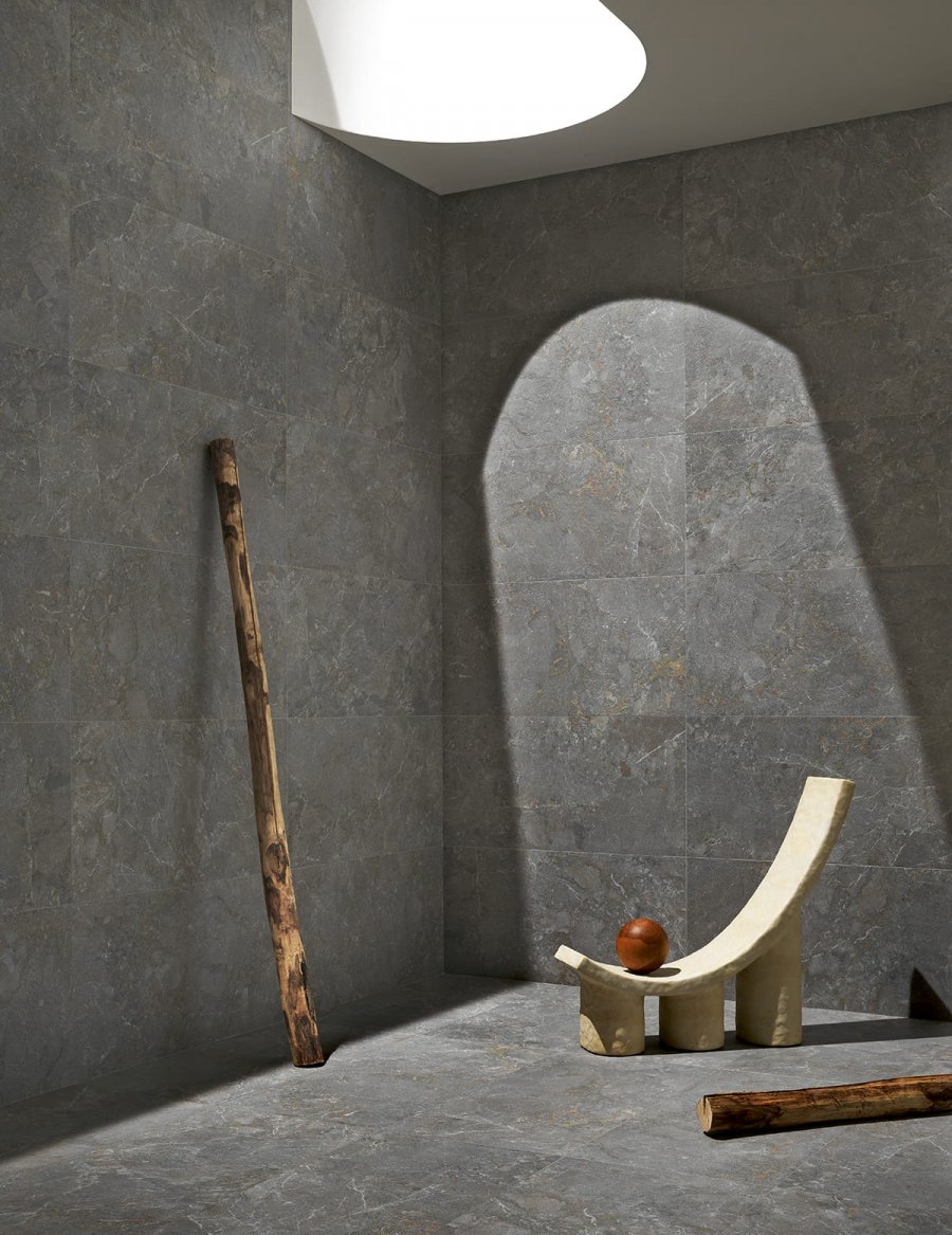 HSE Dinamika Stone Edition Del Conca