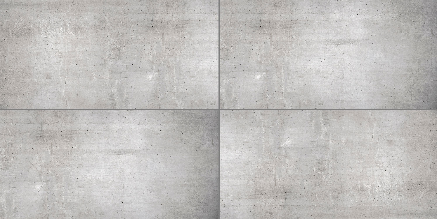 Concrete Matt 5mm 60x120 Staro