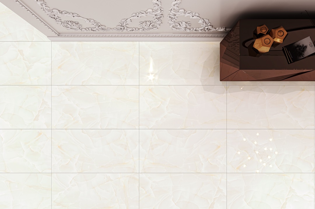 NTT995100P Onyx Solano Blue 60x60 NT Ceramic фото 35